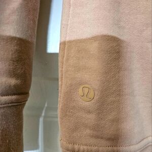 Lululemon Sweatshirt